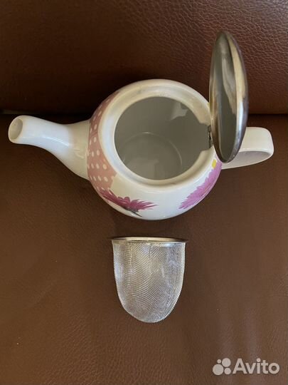 Заварочный чайник