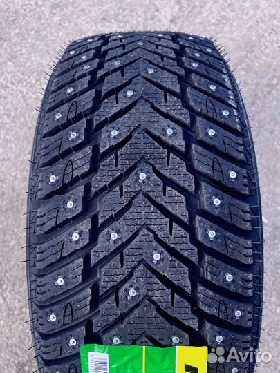 Kapsen IceMax RW516 215/55 R18 135U