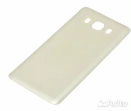 Задняя крышка для Samsung J510F Galaxy J5 (2016)