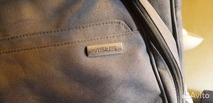 Сумка для ноутбука asus