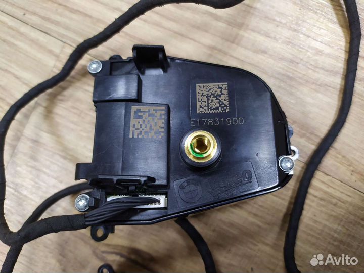 Кнопки в М руль G серия под асс