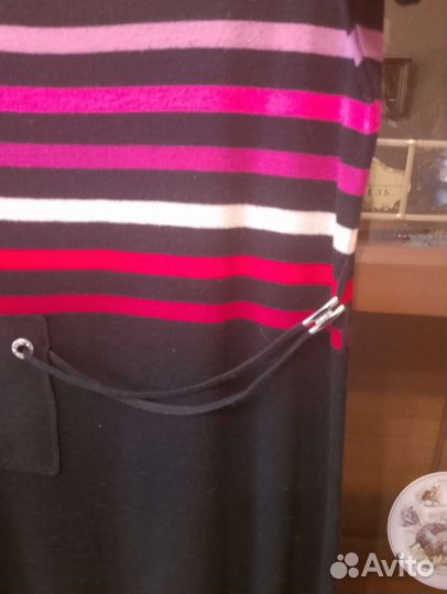 Платье-сарафан