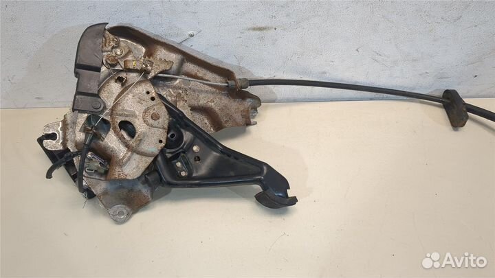 Педаль ручника Lincoln Navigator, 2008