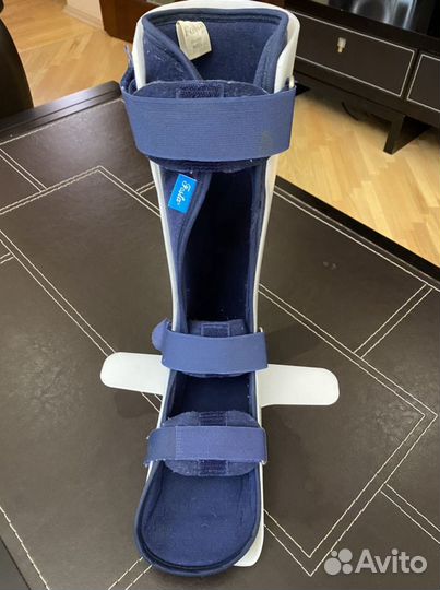 Ортез для голеностопа