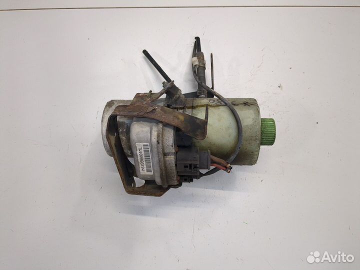 Насос усилителя руля Seat Ibiza 4, 2011