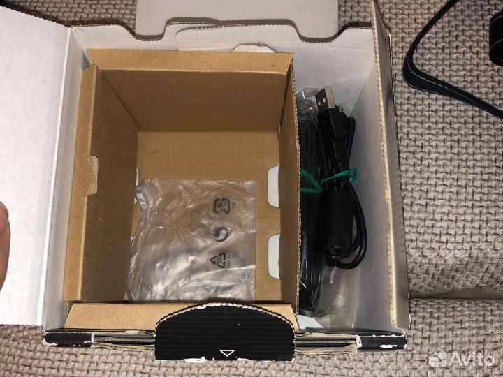 Фотоаппарат Lumix Coolpix L810