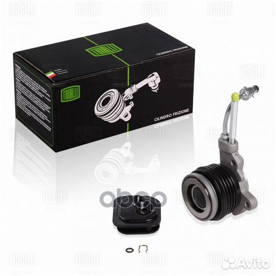 Муфта выкл. сцеп. для а/м Ford Mondeo (00) 1.6