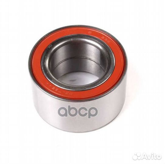 Подшипник ступ.VW T4 90-03 зад. 800-1200KG 5647