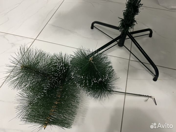 Елка искусственная 180