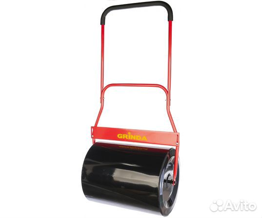 Каток для газона