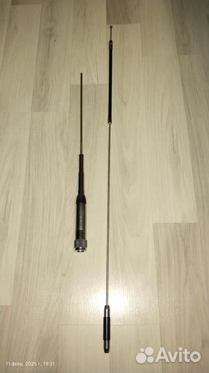 Рация TYT TH 9800