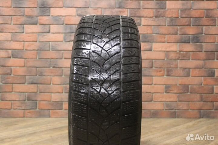Goodyear UltraGrip Performance Gen-1 235/55 R18