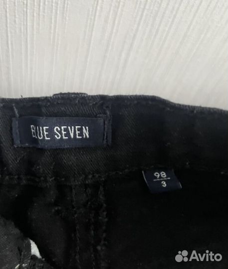 Рубашка и брюки для мальчика 98 104