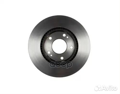 Диск тормозной передний MB W221/W216/W230