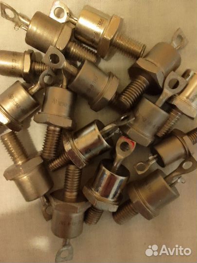 Симистор тс132-50-12