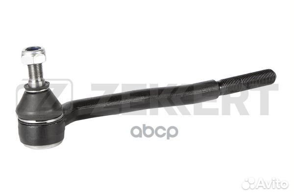 Наконечник рулевой лев. Opel Omega B 94- sn-248