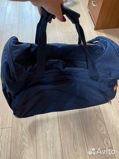 Спортивная сумка