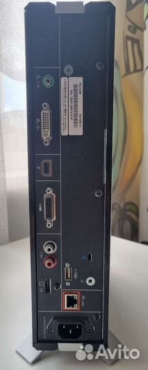 Система для видеоконференции Polycom