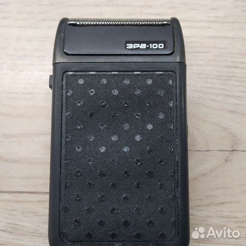 Электробритва Эра 100