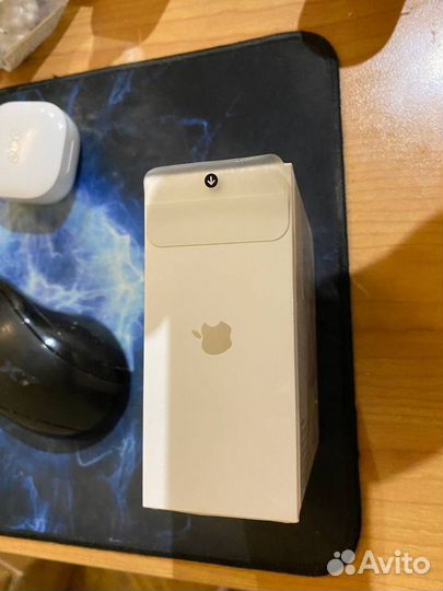 Apple AirPods Pro Оригинальные, не распакованные