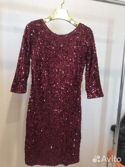 Платье 44размер