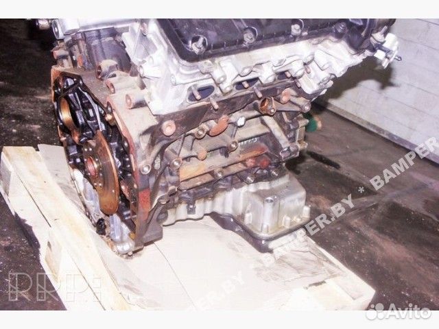 AEE21022 Двигатель к Lancia Thema, 2011 г. 3.0 л