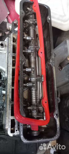 Двигатель газель 4216 евро3 в разбор