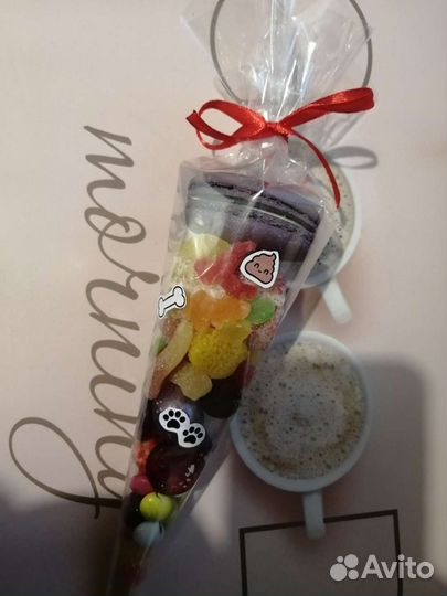 Сладкая помощь