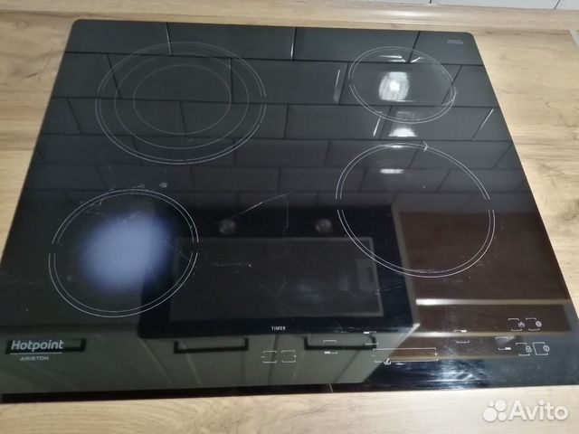 Варочная панель