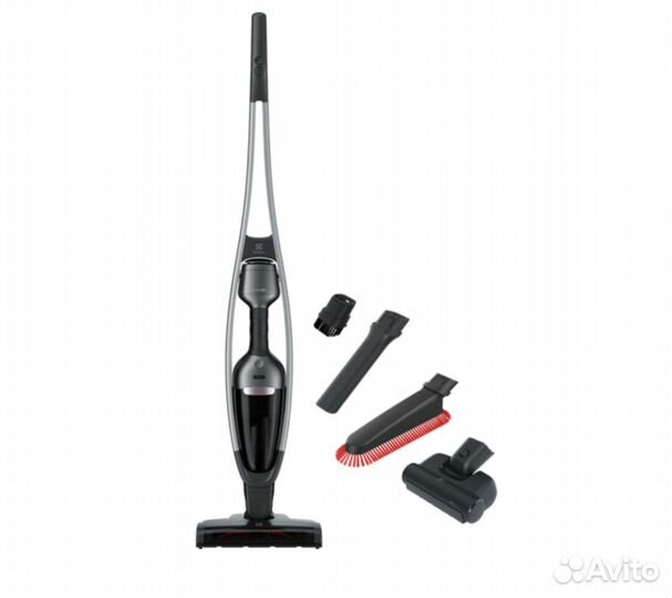 Беспроводной пылесос Electrolux PQ91-anims Pure Q9