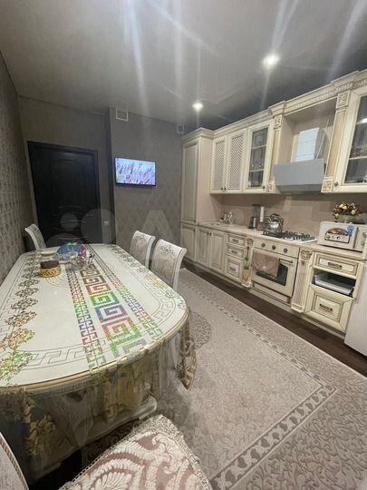 1-к. квартира, 45 м², 9/11 эт.