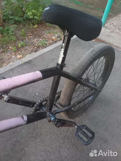 Бмх