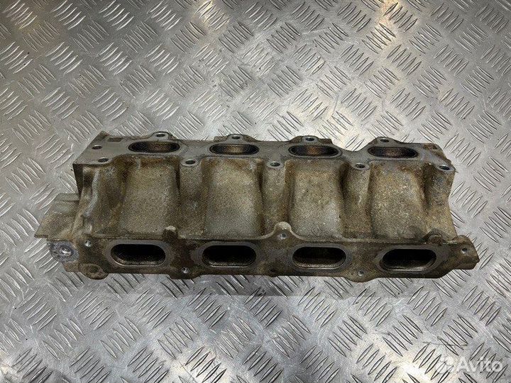 Коллектор впускной Renault Duster 1.6