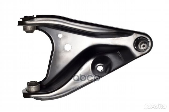 Рычаг renault logan II 14- пер.подв.нижн.прав