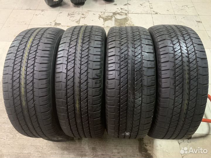 Bridgestone Dueler H/P 275/60 R20