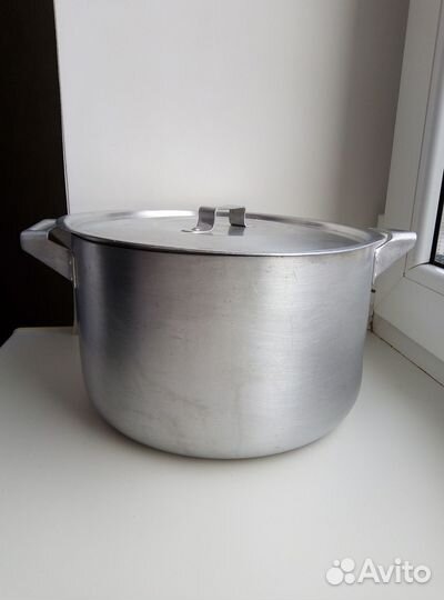 Кастрюли,дуршлаг СССР