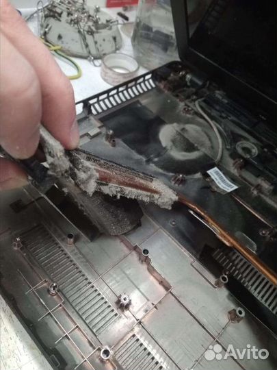 Заправка картриджей