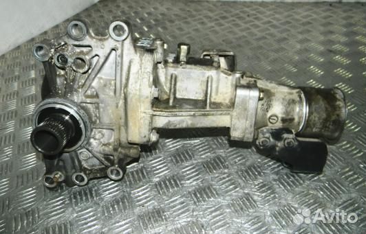 Раздаточная коробка citroen C-crosser (87N02T401)