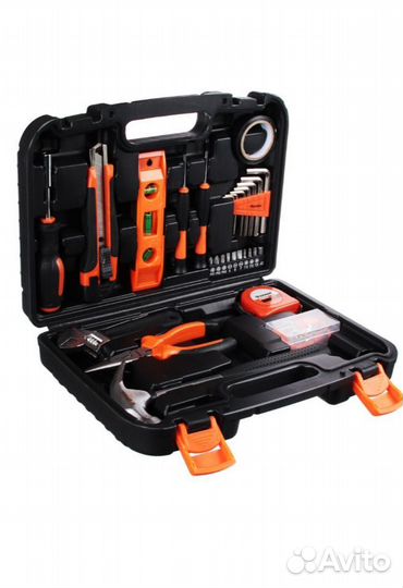 Набор инструментов