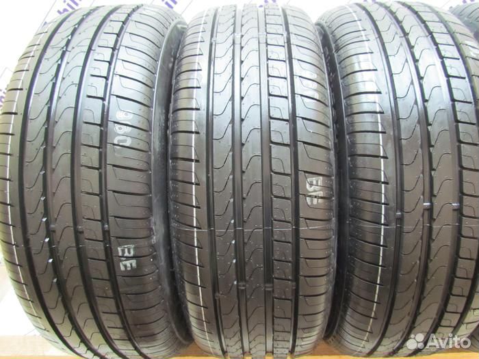 Pirelli Cinturato P7 225/55 R17 100Y