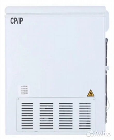 Морозильный ларь haier HCE519R