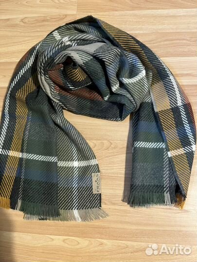 Шарфы и палантины