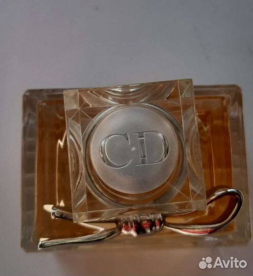 Туалетная вода