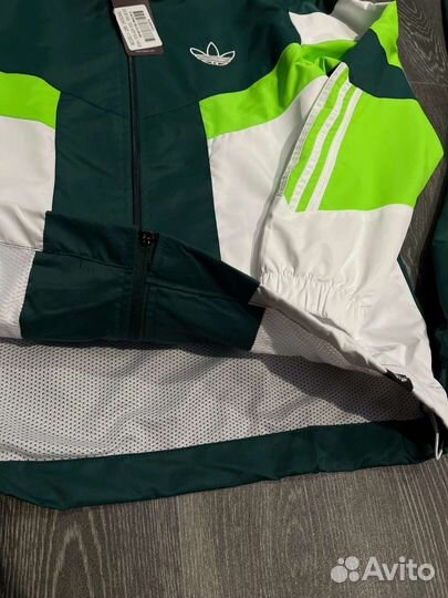 Мужской Спортивный костюм adidas