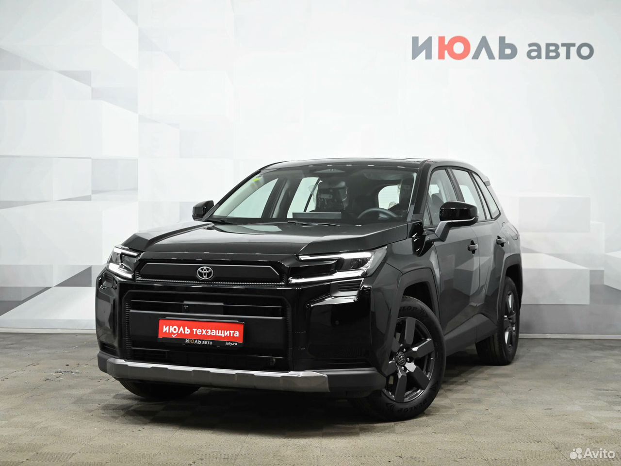 Toyota RAV4 2.0 CVT, 2026, 37 км