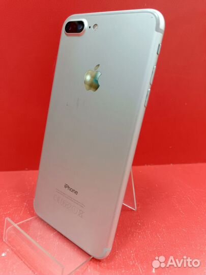 iPhone 7 Plus, 128 ГБ