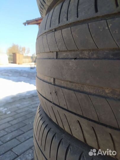 Michelin Primacy 3 245/55 R17