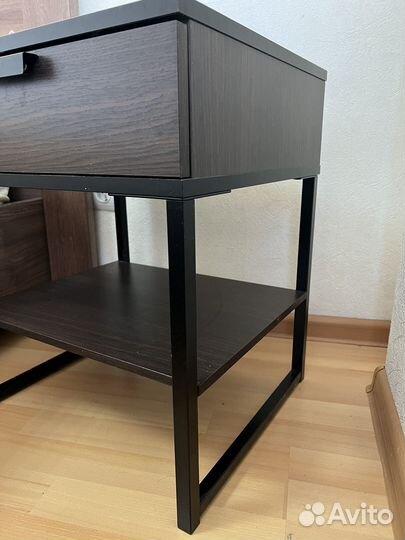 Тумба прикроватная IKEA