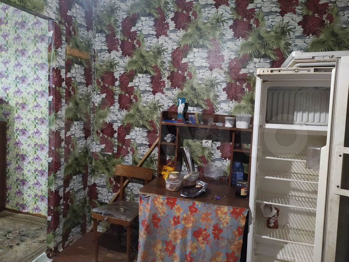 Комната 17 м² в > 9-к., 5/5 эт.