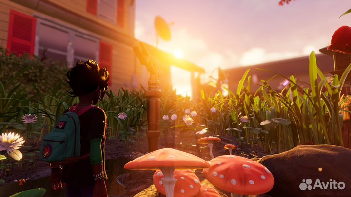 Grounded (Steam/Steam Deck)